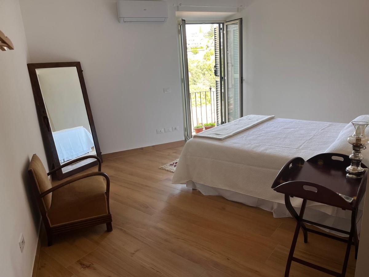 카스텔누오보 디 포르토 Adelaide Al Borgo. 아파트 외부 사진