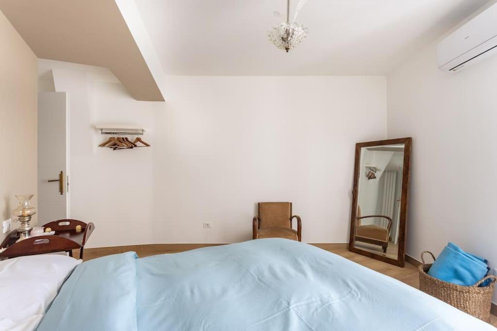 카스텔누오보 디 포르토 Adelaide Al Borgo. 아파트 외부 사진