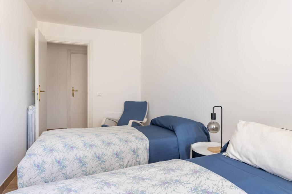 카스텔누오보 디 포르토 Adelaide Al Borgo. 아파트 외부 사진